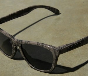 Japan-Only Eproze Exclusive Oakley Frogskins Sunglasses