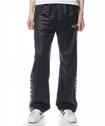 Adidas Originals. STY FOIL FIREBIRD TP Pants. Japan Exclusive.
