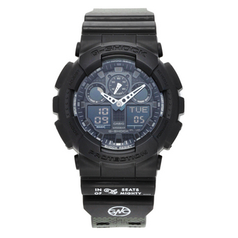 G-SHOCK×The garbstore LIMITED EDITION