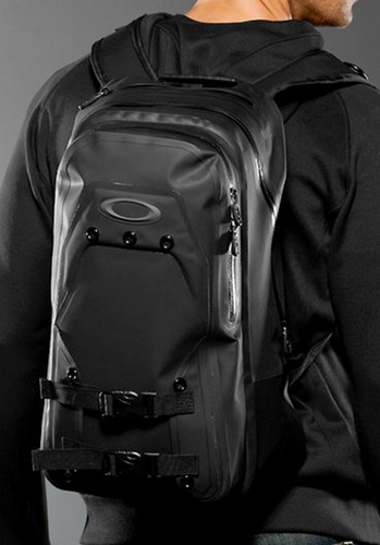 OAKLEY WELD DAY PACK FOR PC