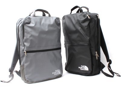 The North Face BITE20 Bag. Backpack for Apple Gadgets.
