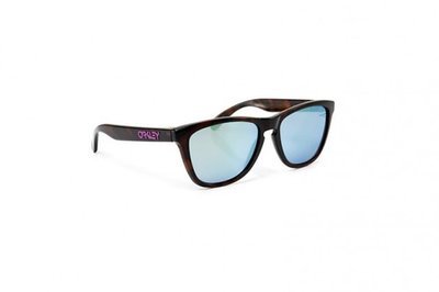Fragment Design Oakley Frogskins Sunglasses