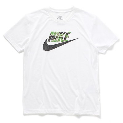 NIKE ATMOS AIR MAX S/S T-Shirt (Air Max Animal Camo Pack)