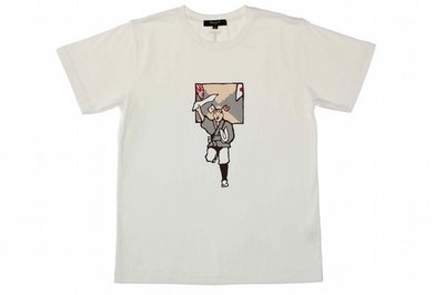 Green-T Breaking News T-shirt / Men&#39;s and Women&#39;s Sizes