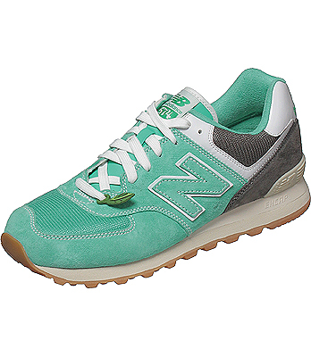 New Balance×OSHMAN&#39;S×mita  MOJITO sneakers. Japan Limited Edition.