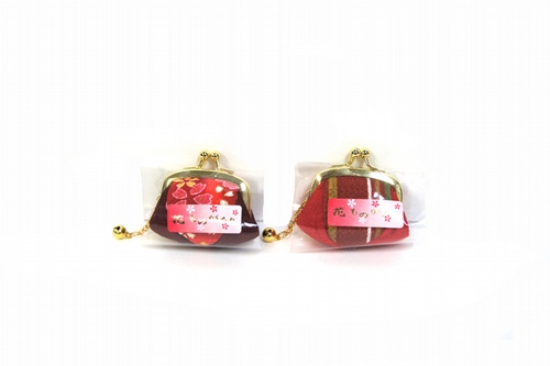 Oriental Bazaar Japanese Coin Purses - Small