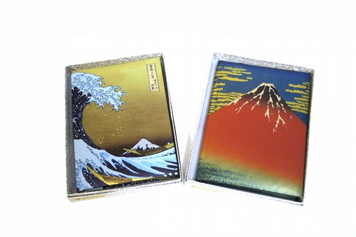 Oriental Bazaar Japanese Address Books