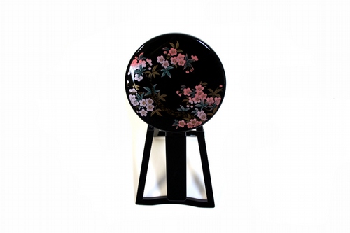 Oriental Bazaar Standing Mirror