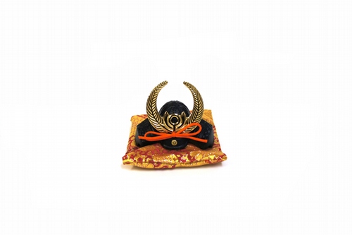 Oriental Bazaar Mini Samurai Helmet