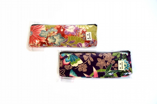 Oriental Bazaar Pencil Cases