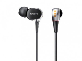 Inner Ear Receiver XBA-3SL