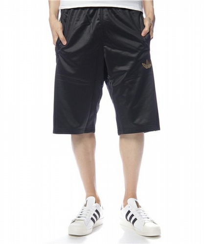 Adidas Originals. STY HALF TP. Shorts. Japan Exclusive.