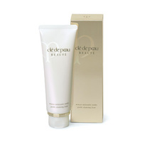Cle de Peau Beaute. Mousse Nettoyante  T. By Shiseido
