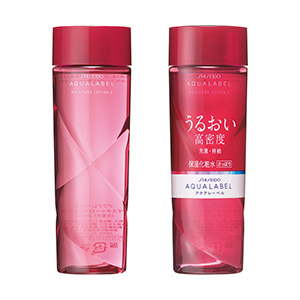 Shiseido AQUALABEL  moisturizer lotion S   200mL