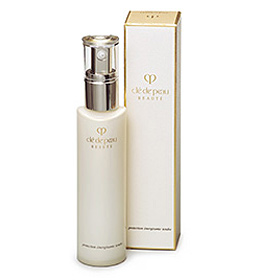 Cle de Peau Beaute. Protection Energisante. By Shiseido