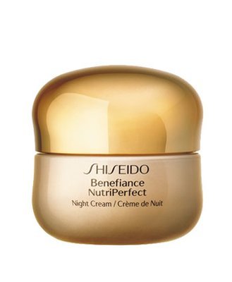 Shiseido Benefiance NutriPerfect Night Cream. 50 g