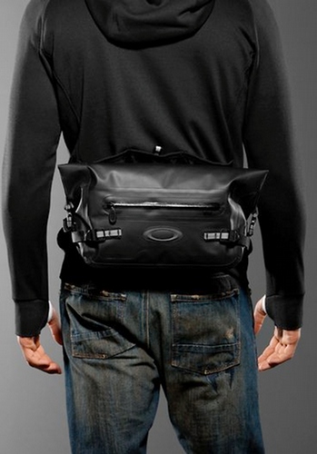 OAKLEY WELD WAIST BAG