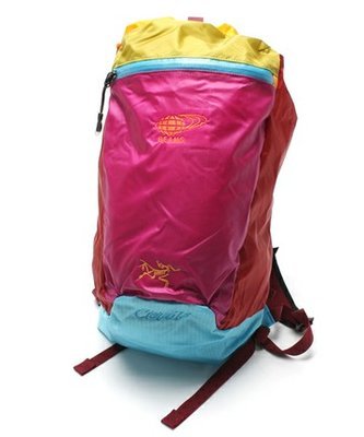 ARC’TERYX×BEAMS / “CIERZO18”.  Backpack