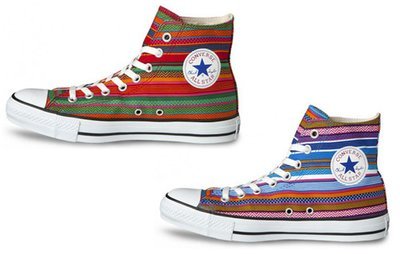 CONVERSE CHUCK TAYLOR ALL STAR® HUIPIL HI