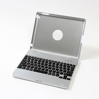 NoteBookCase for iPad2 KYBTINCA. Brand: Thanko