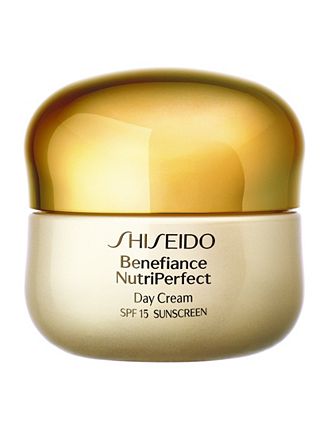 Shiseido &#39;Benefiance NutriPerfect&#39; Day Cream SPF 15.  51 g