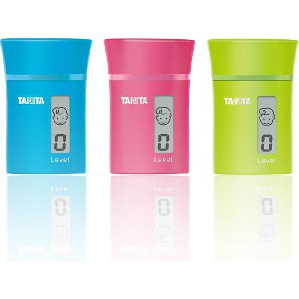 TANITA Breath Checker Mini Blue HC-212M-BL