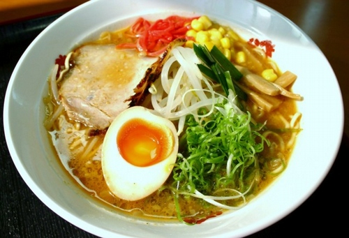Gankoya Daiginjo Miso Ramen. 12 meals package