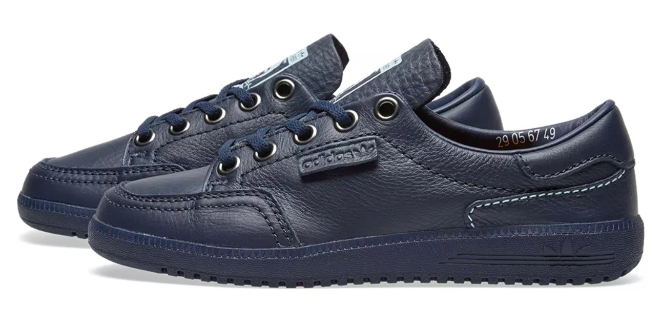 Adidas spzl noel gallagher sale