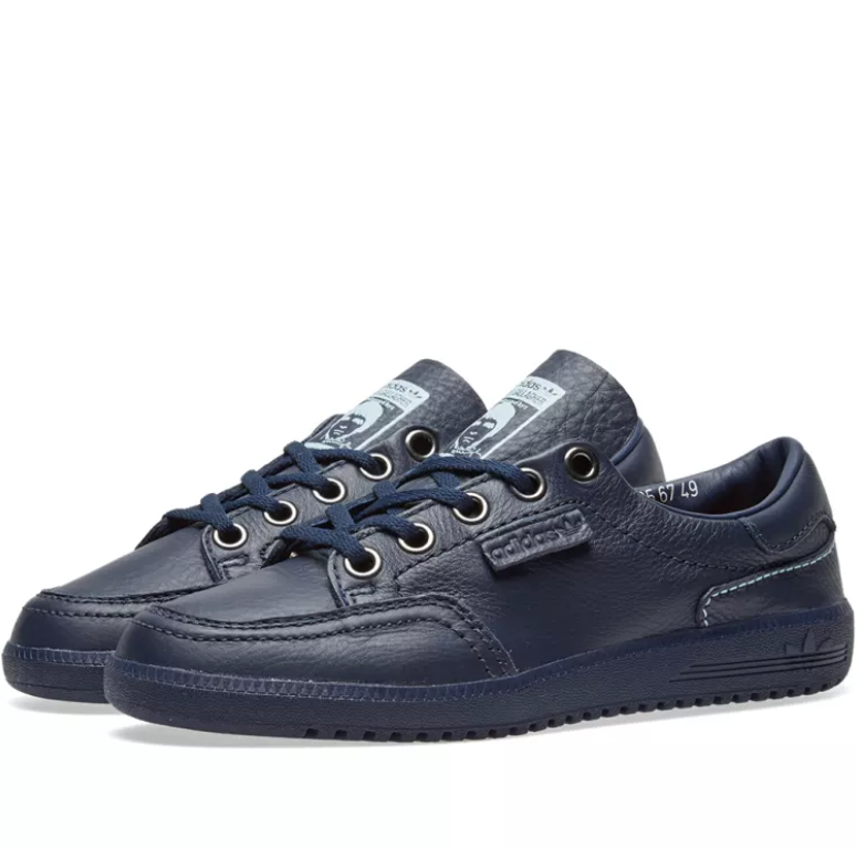 Adidas Originals SPEZIAL Noel Gallagher Garwen SPZL