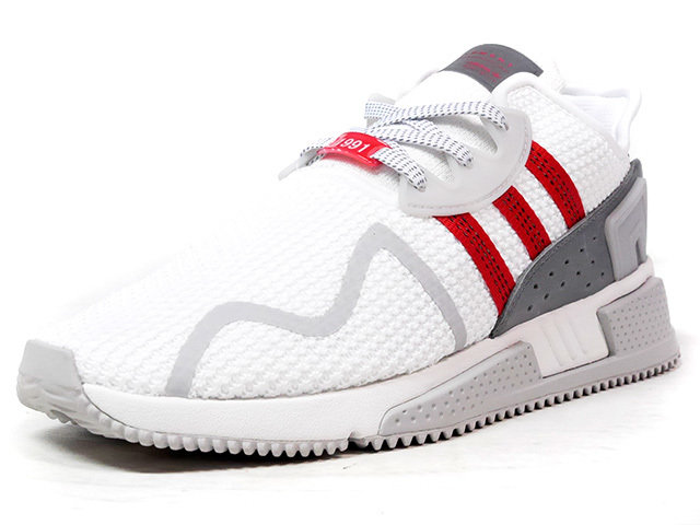 ADIDAS EQT CUSHION ADV EXCLUSIVE ASIA COLOR 26.5 cm