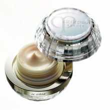 Cle de Peau Beaute (Shiseido) New Formula 2011 The Cream (La Creme)