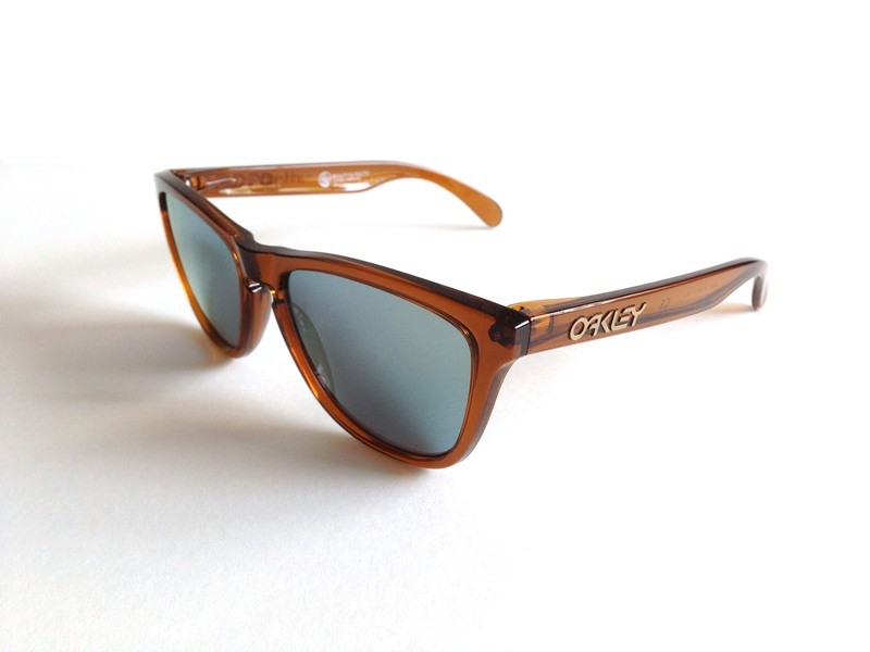 Beauty &amp; Youth United Arrows  x Oakley Sunglasses emerald Lenses