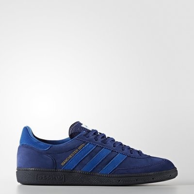 Adidas Men&#39;s Originals【adidas SPEZIAL】Manchester Marine