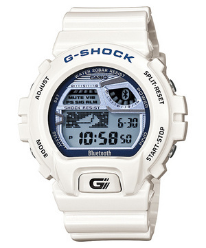 Casio G Shock Gb 6900aa Bluetooth Series Men S Watch With Radio Communication Function For Iphone And Smart Phones Casio G Shock Gb 6900aa Bluetooth Series Men S Watch With Radio Communication Function For Iphone And Smart Phones