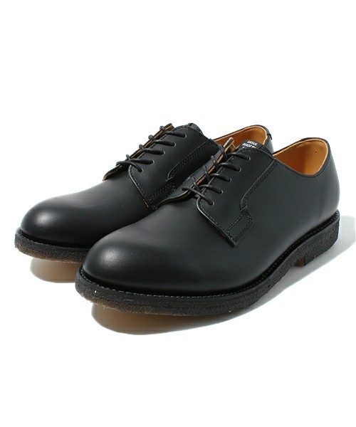 A BATHING APE (BAPE) Ursus Postman Shoes