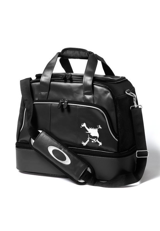 OAKLEY SKULL BOSTON BAG 7.0