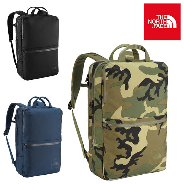 The North Face Shuttle Daypack