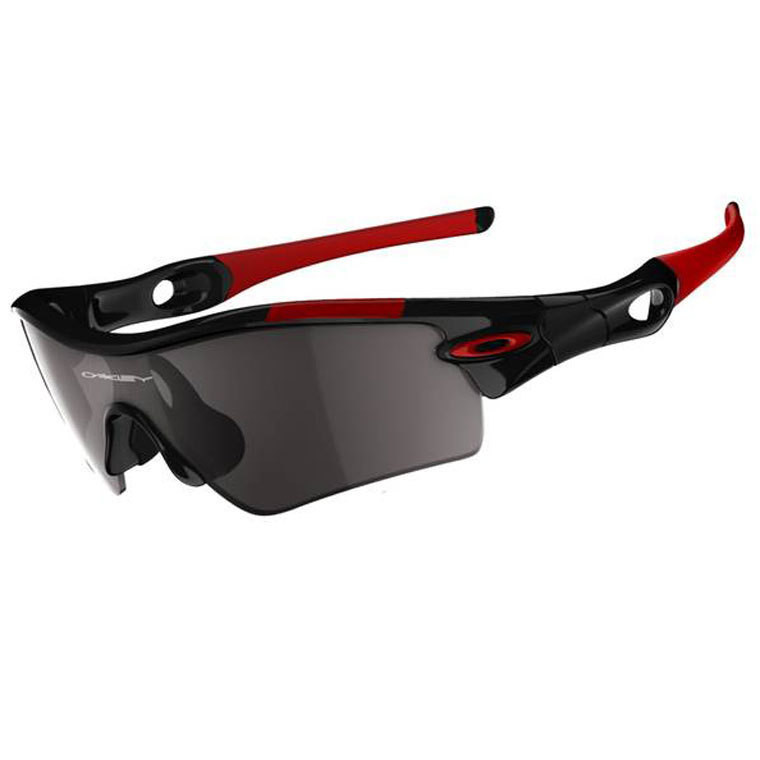 Japan Olympic Limited Edition Oakley Radar Path Sunglasses