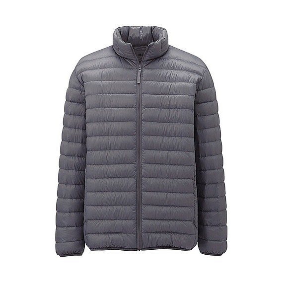 Men Uniqlo Ultralight Down Jackets