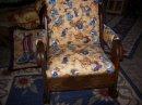 Child&#39;s Rocking Chairs Cowboy Teddy Bears