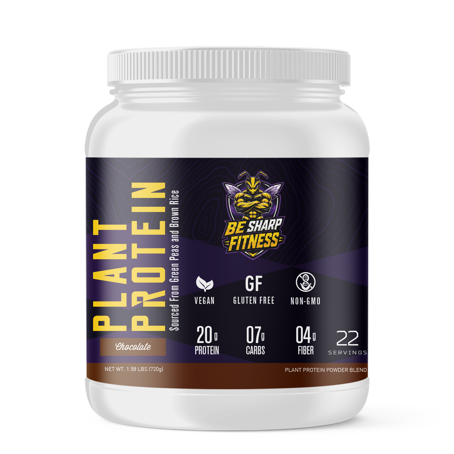 Plant Protein