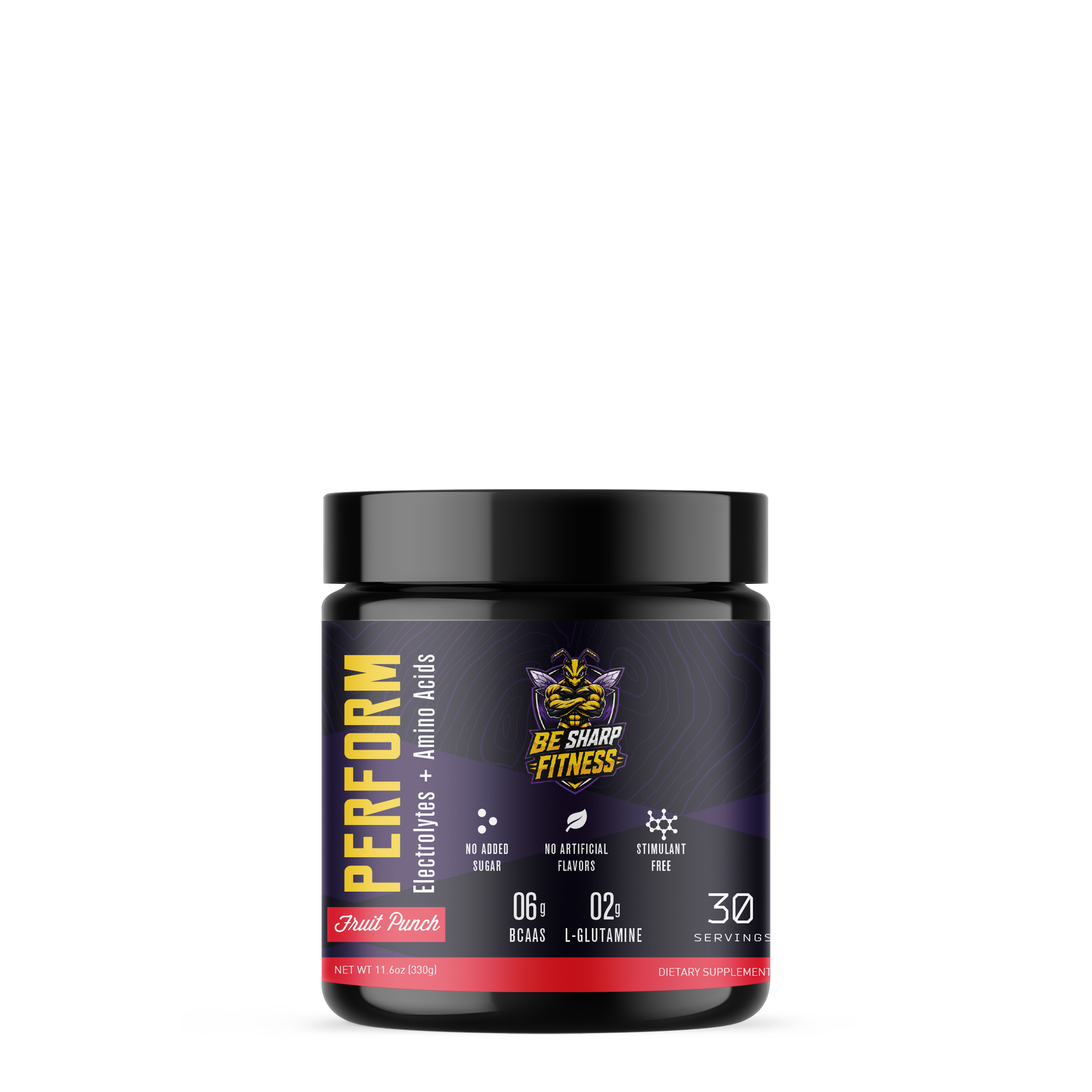 Perform BCAAs + Hydration