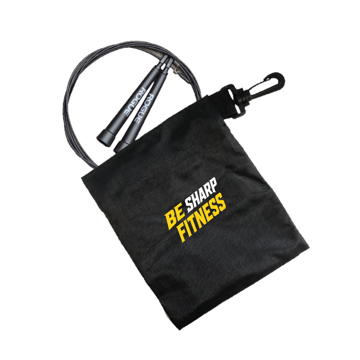 Rogue Speed Rope + Bag