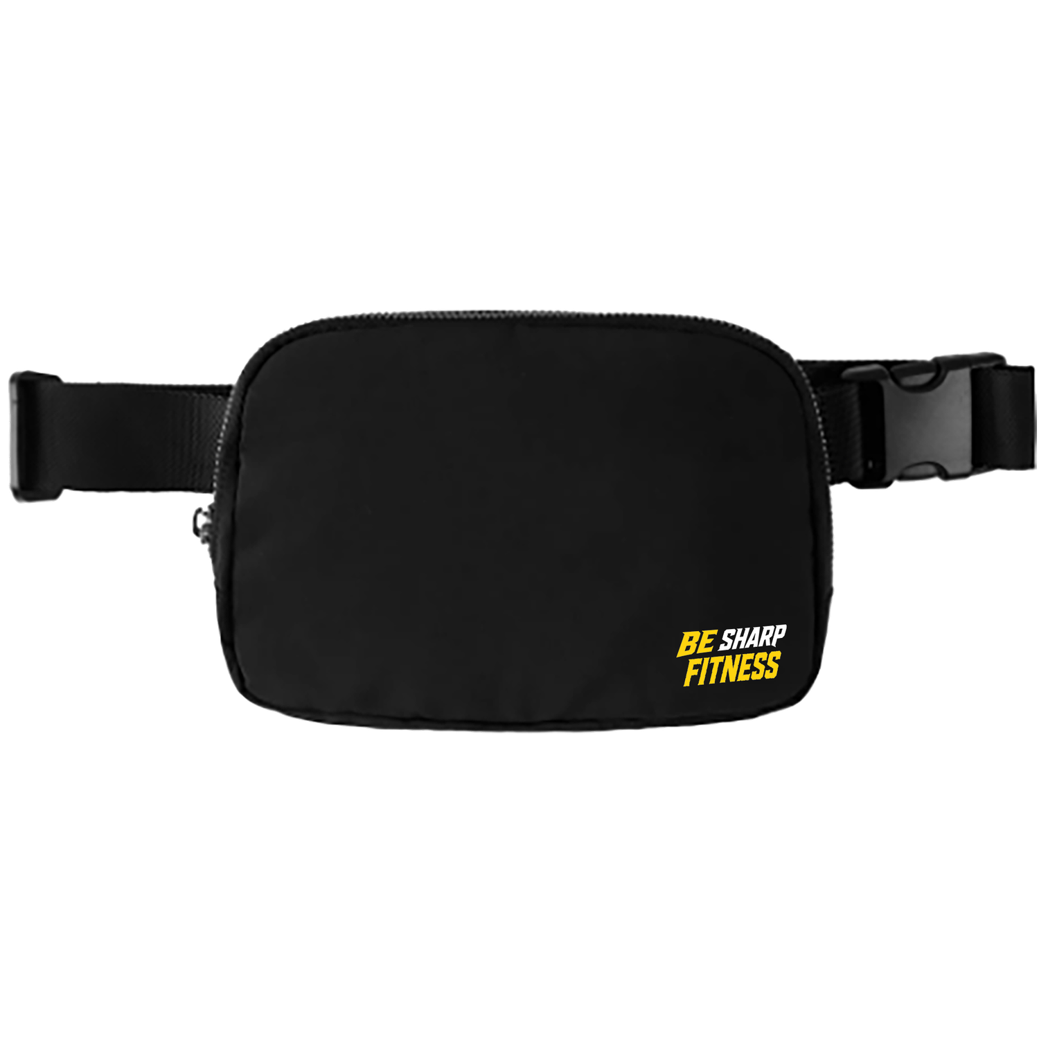 The Perfect Belt Bag