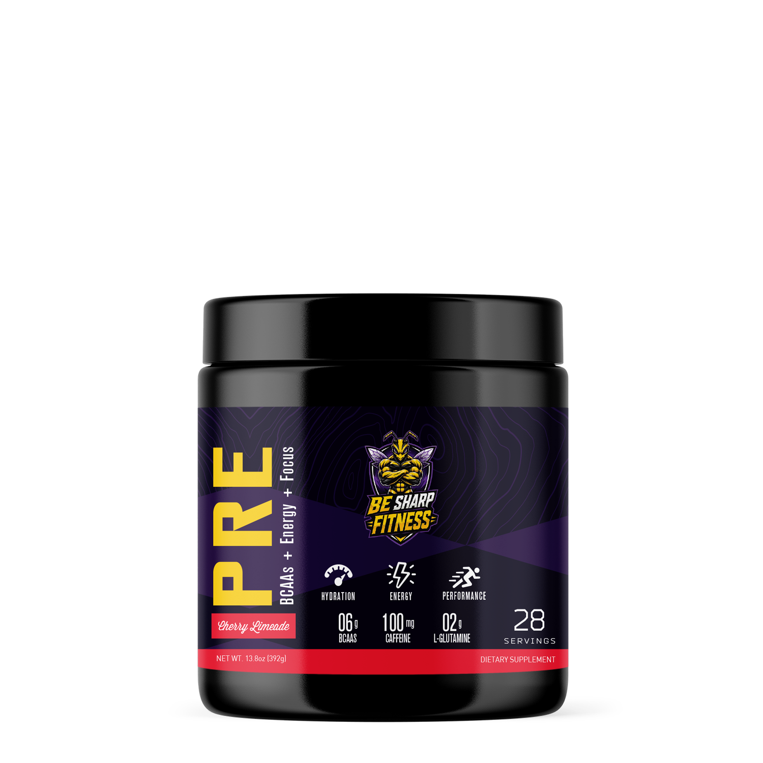 PRE