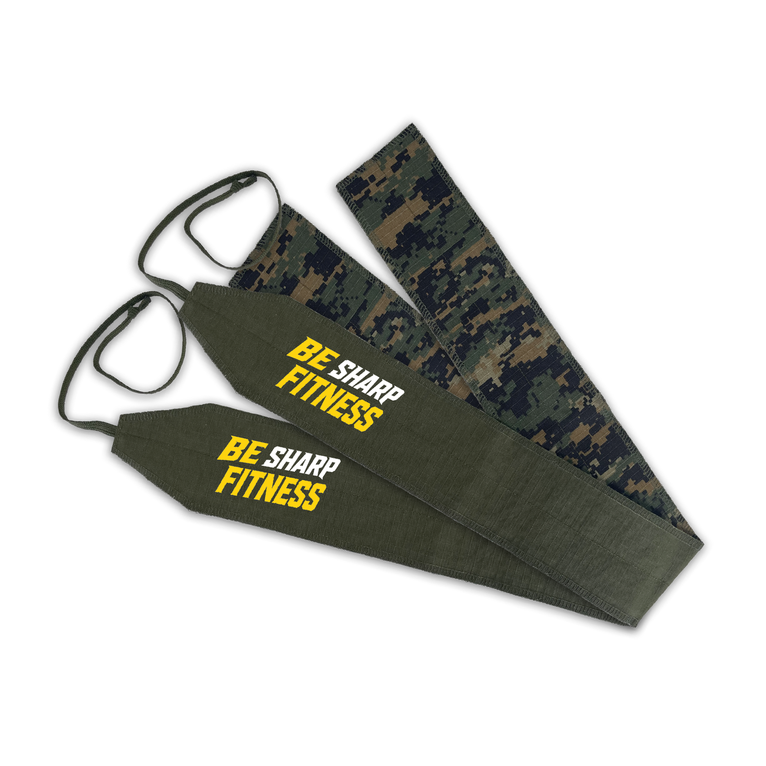Wrist Wraps