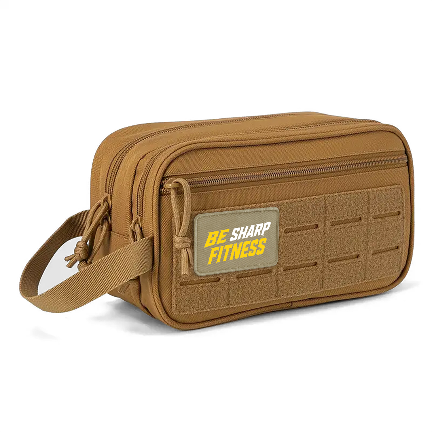 The GO Bag