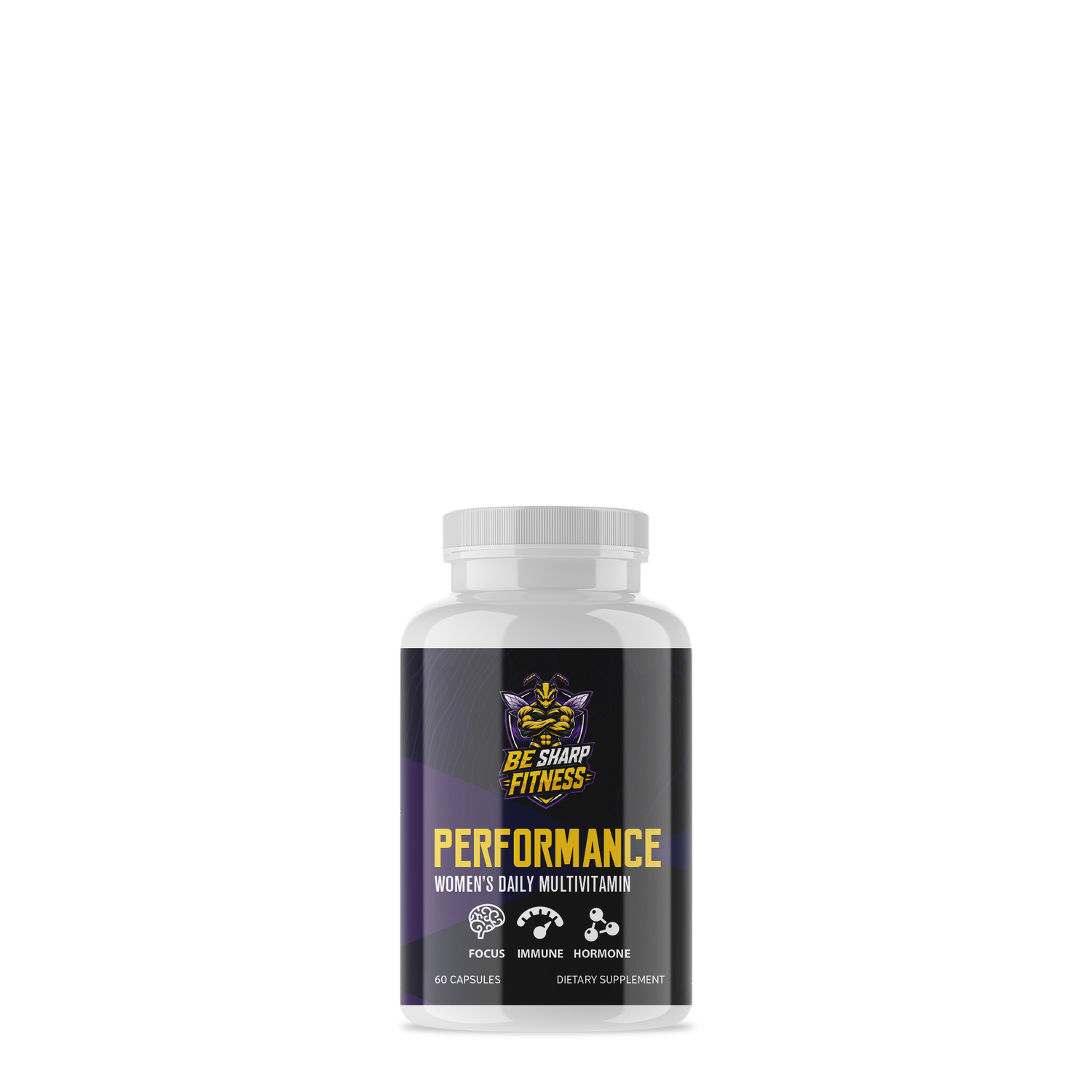 Women's Performance Daily Multivitamin