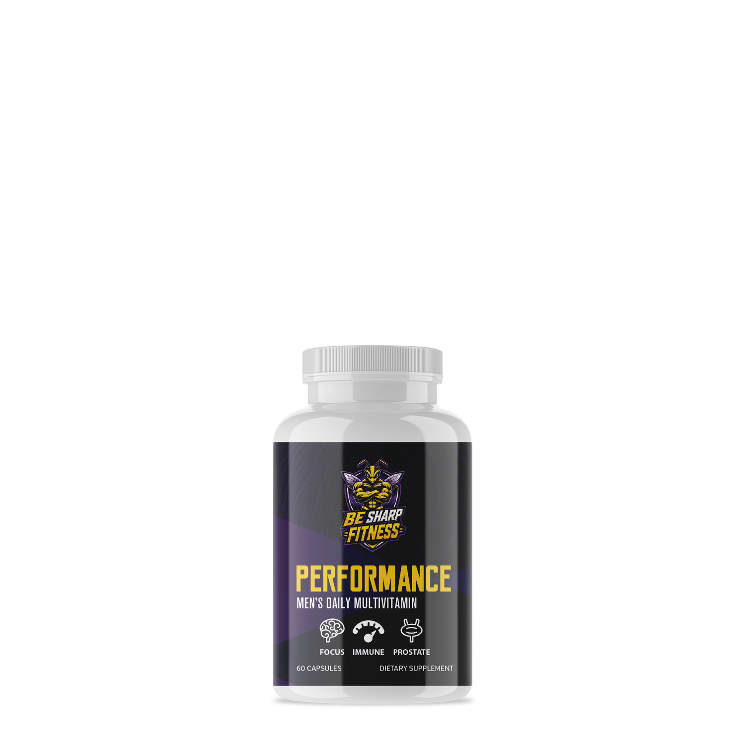 Men's Performance Daily Multivitamin