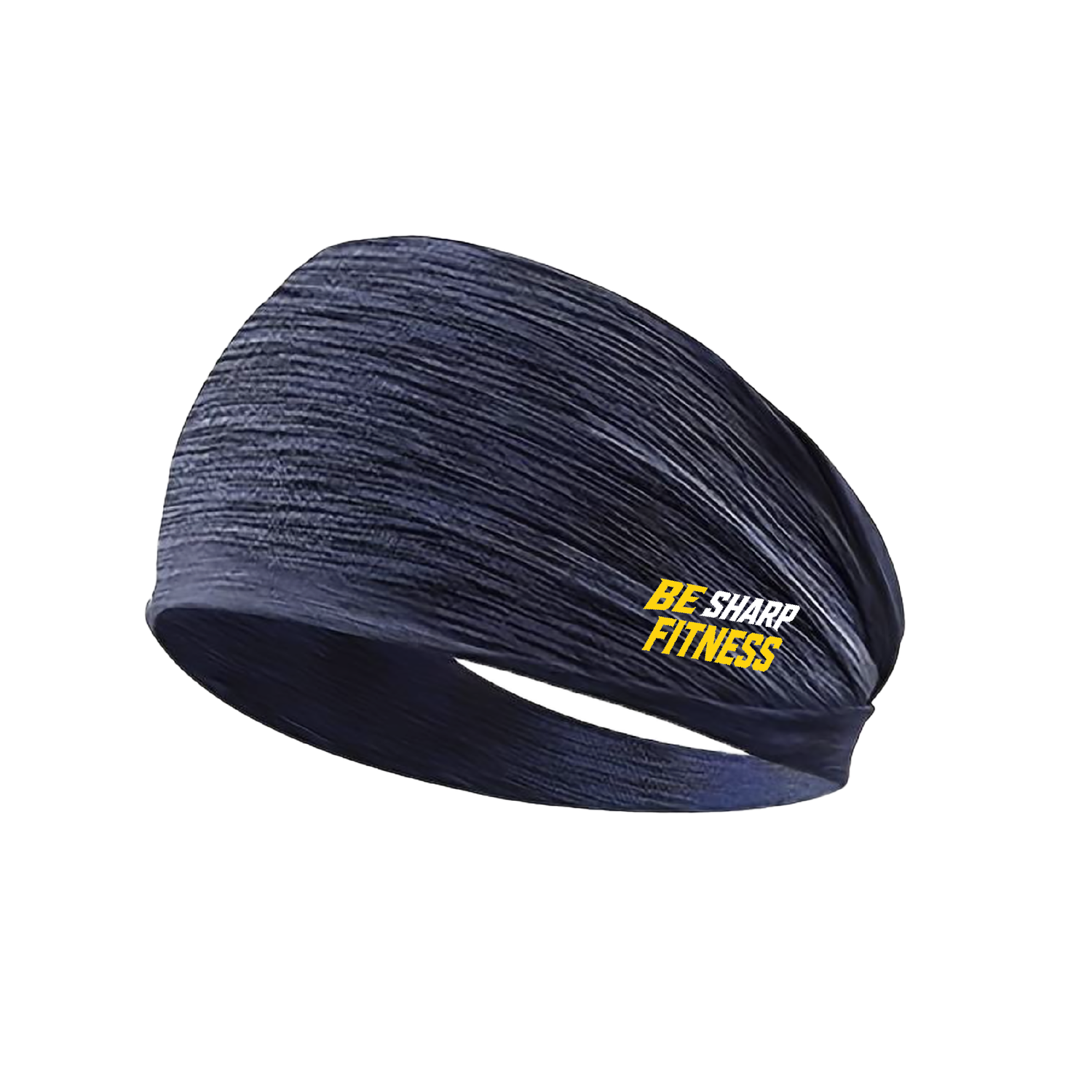 Broad Style Headband